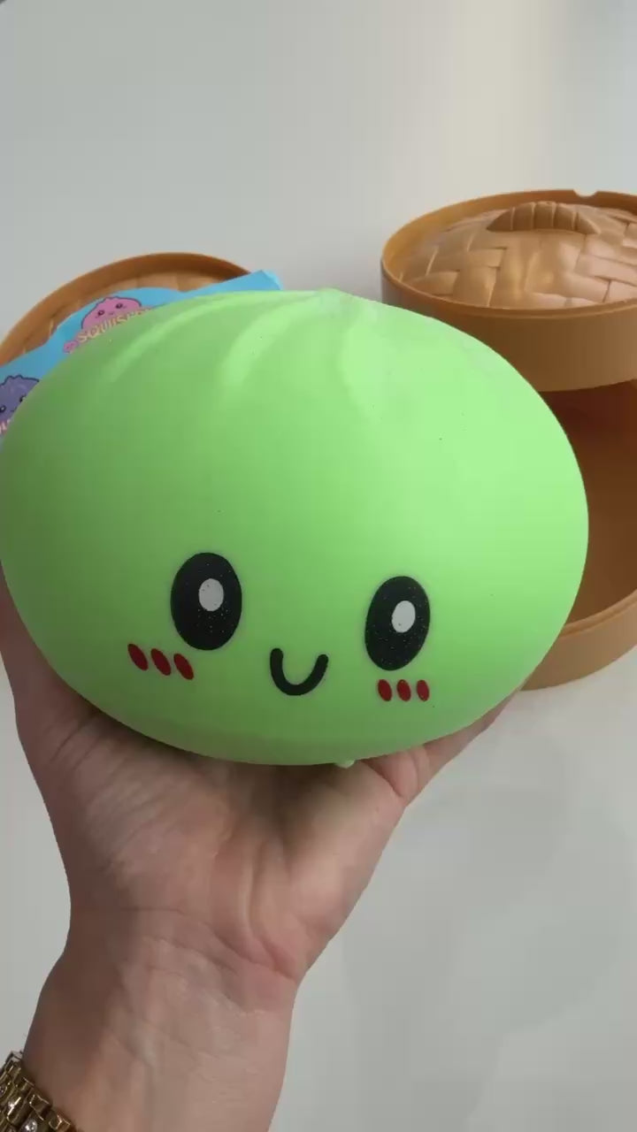Jumbo Mystery Dumpling