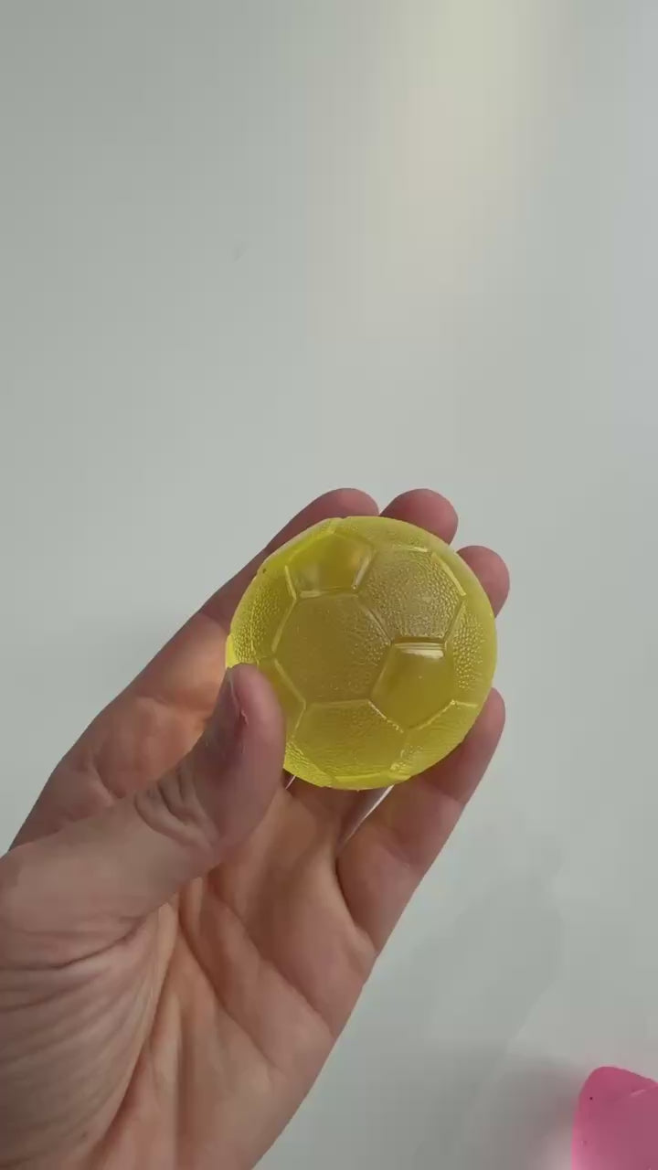 Sports Ball Squishy