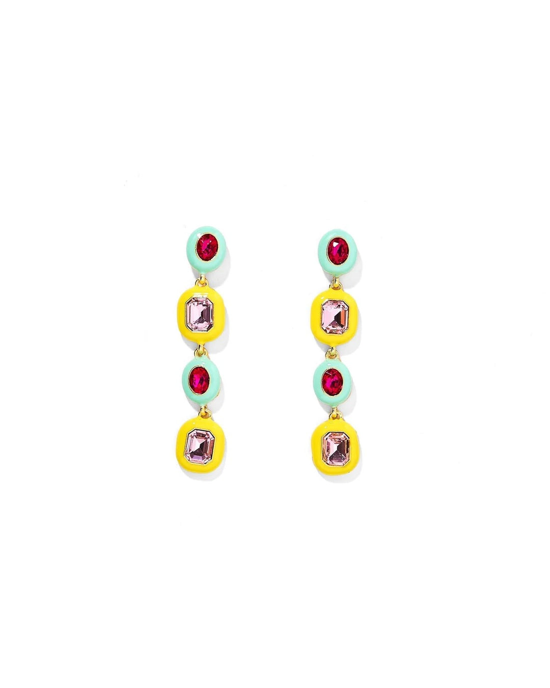 Roxanne Statement Earrings