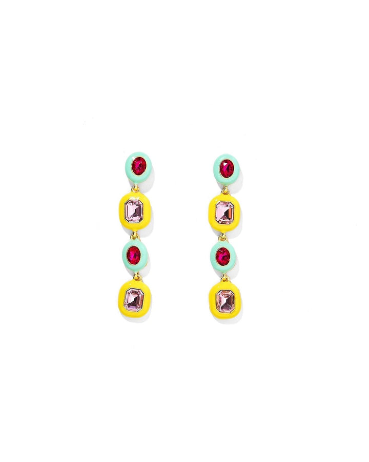 Roxanne Statement Earrings