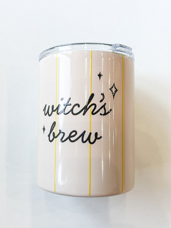 Halloween 12 oz Tumbler