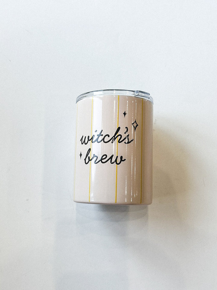 Halloween 12 oz Tumbler