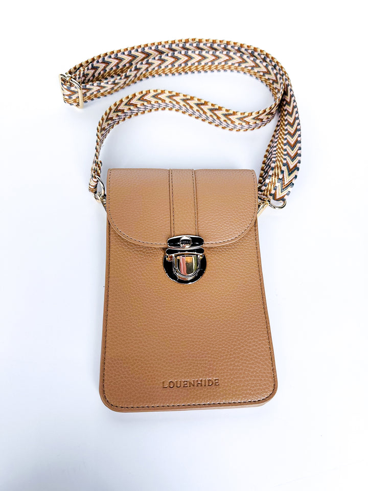 Fontaine Phone Bag