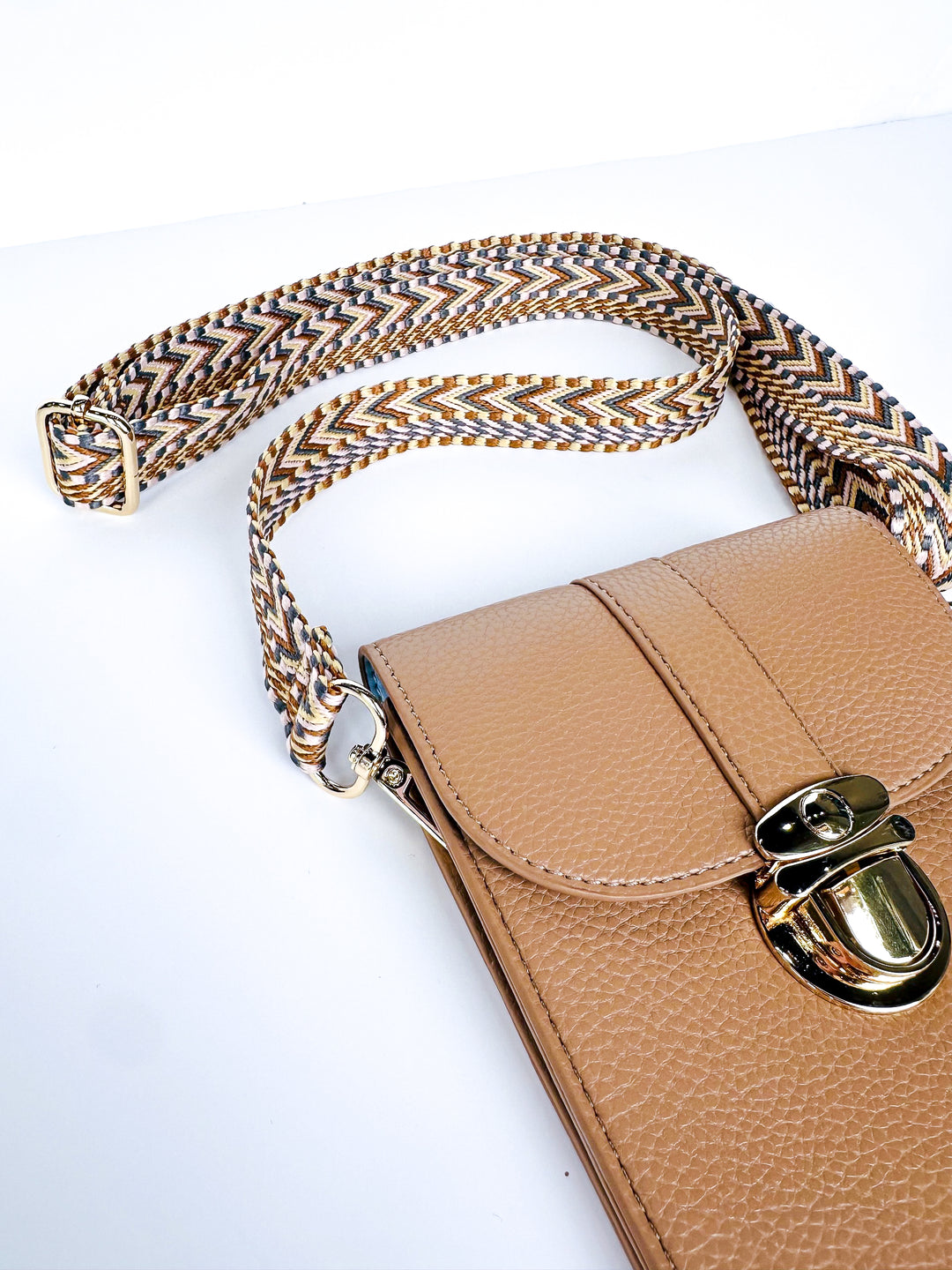 Fontaine Phone Bag