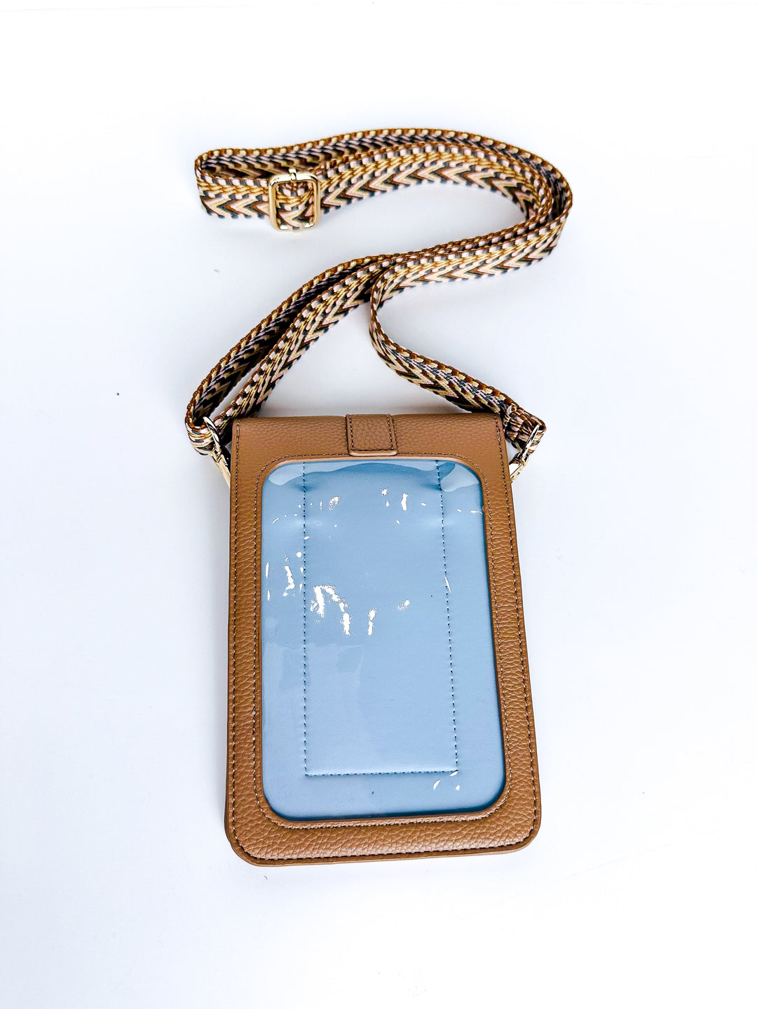 Fontaine Phone Bag