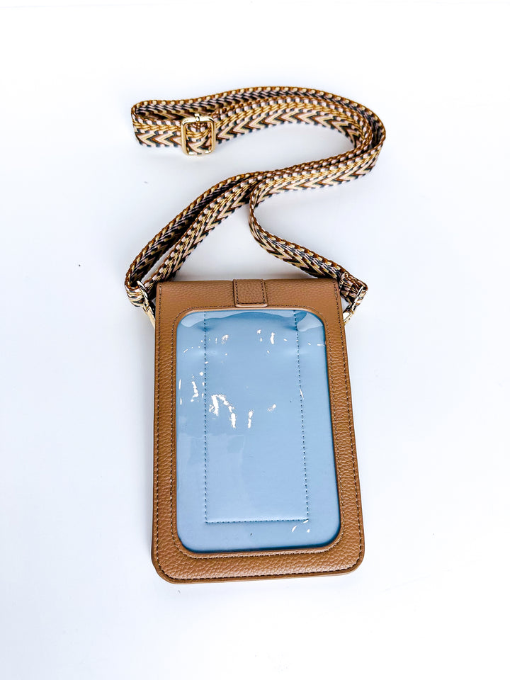 Fontaine Phone Bag