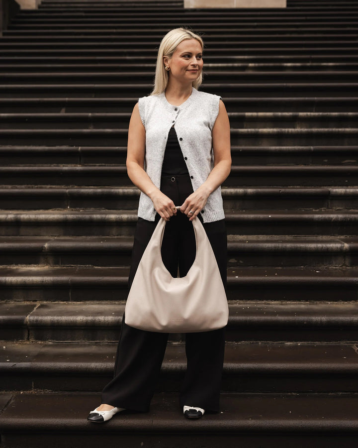 Louenhide Monaco Shoulder Bag