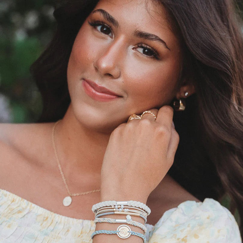 K'lani Hair Tie Bracelets