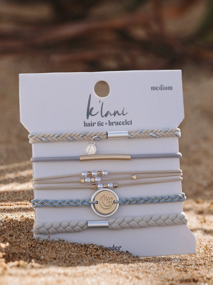 K'lani Hair Tie Bracelets