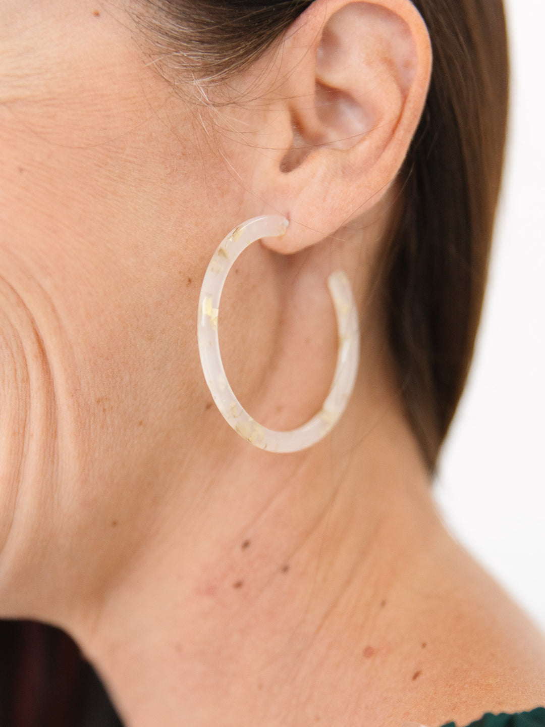Holly Earring