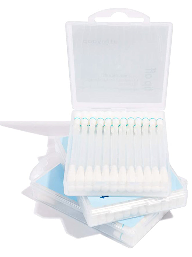 Tip Off Makeup Removing Swabs