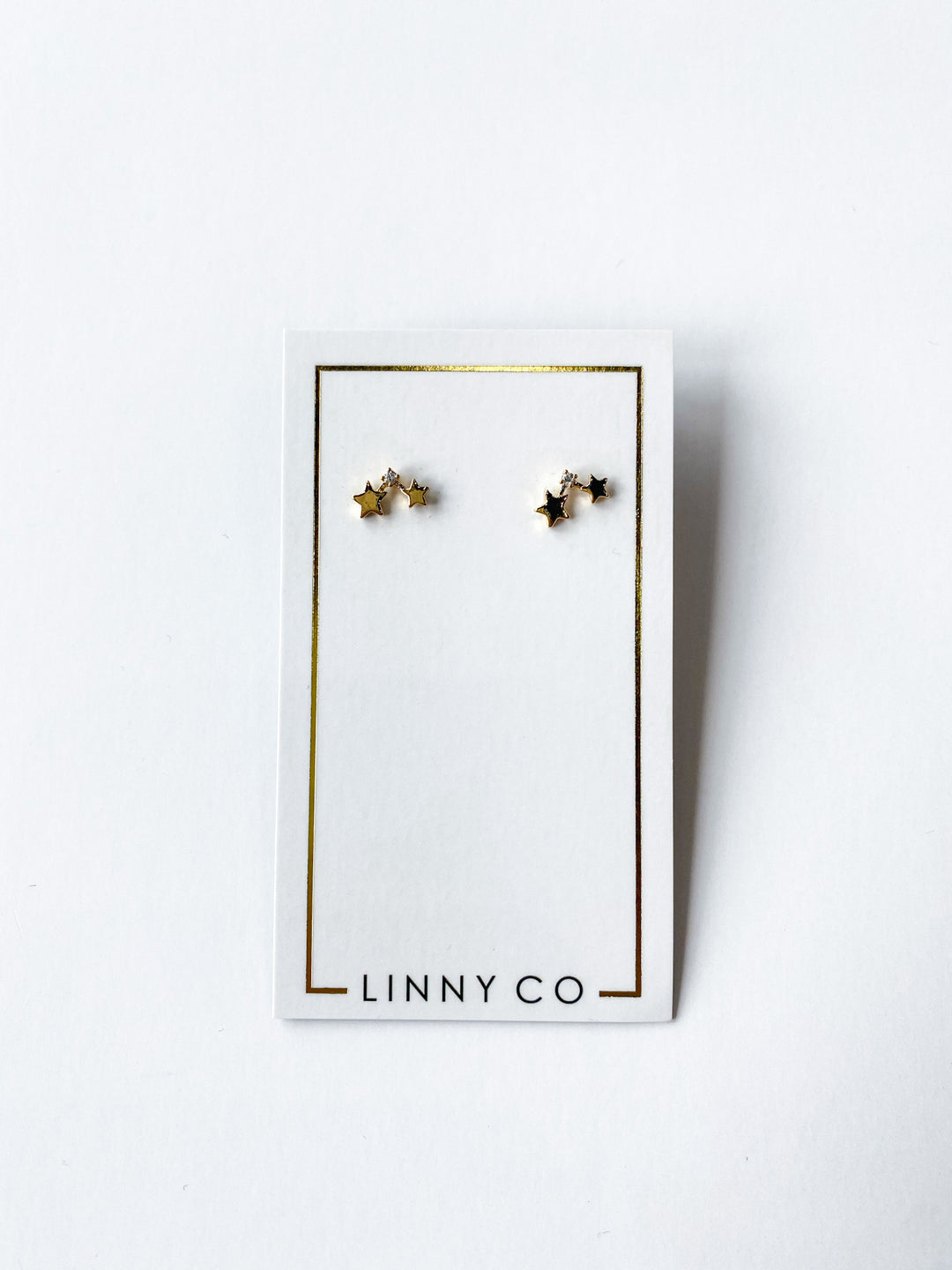 Stud Earring