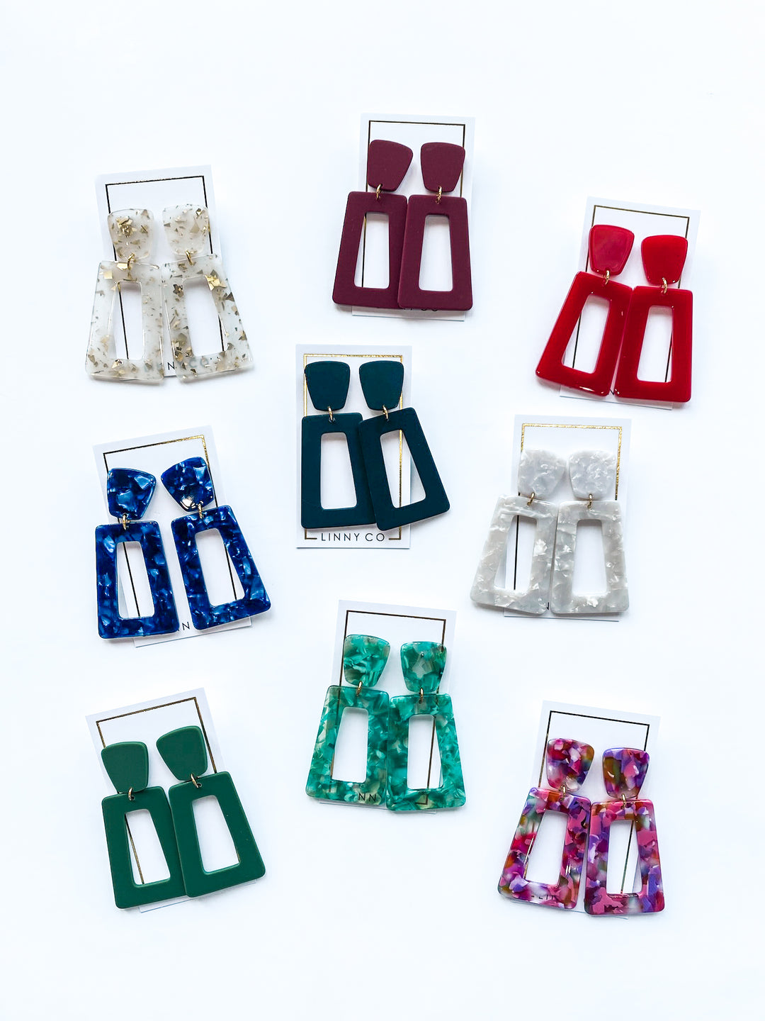 Kennedy Earring