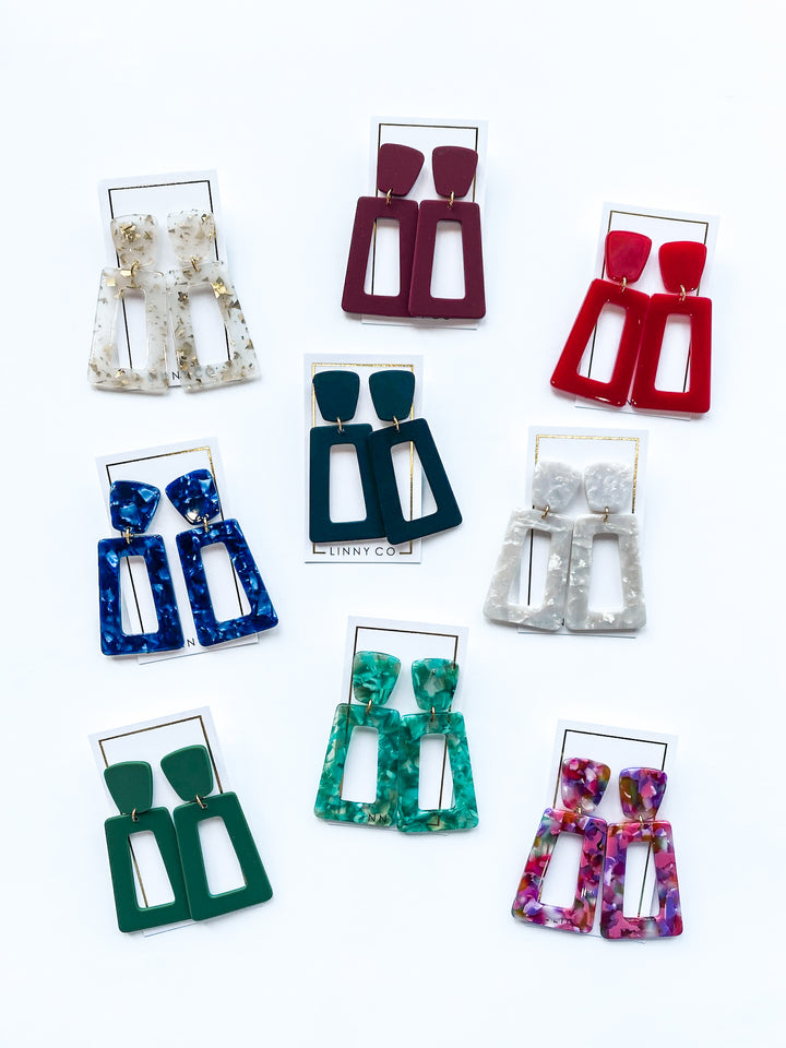 Kennedy Earring