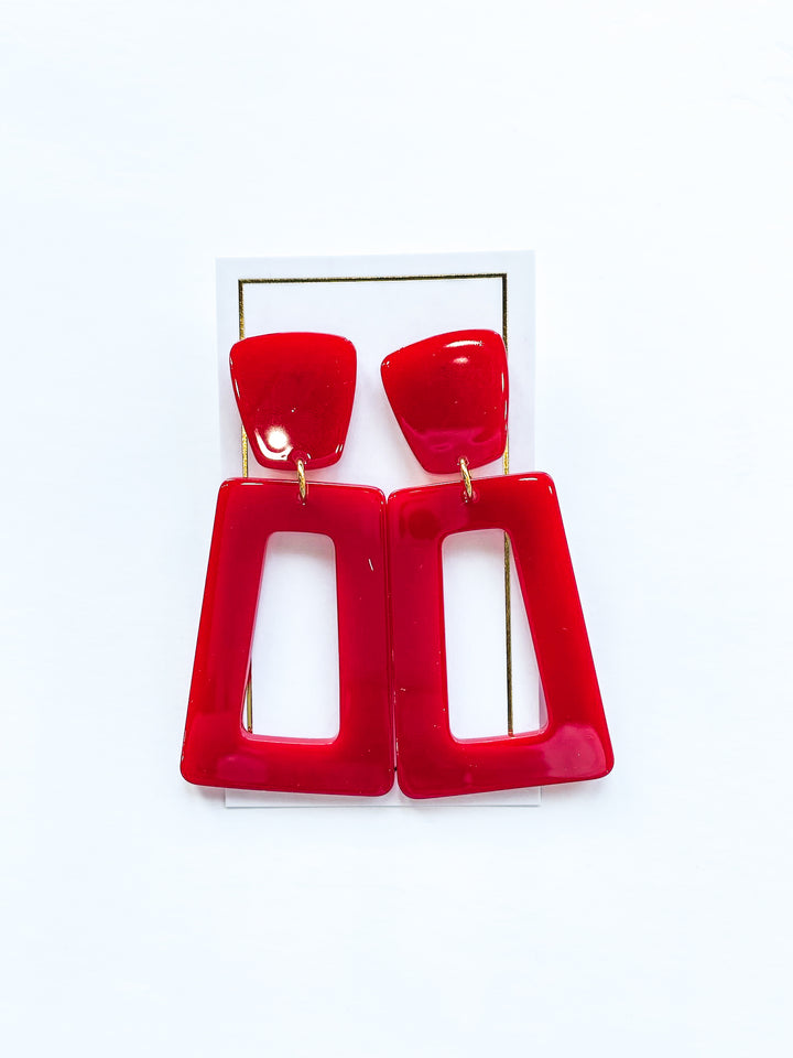 Kennedy Earring