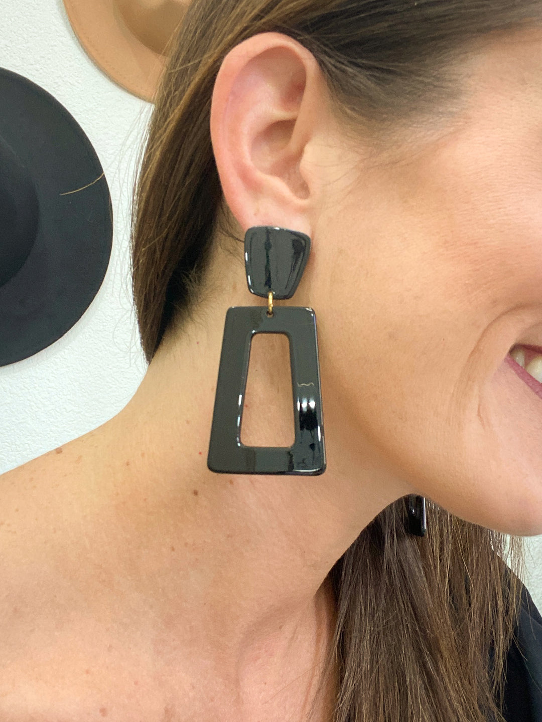 Kennedy Earring