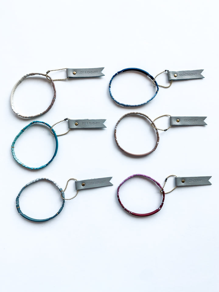 Ombre Bracelet