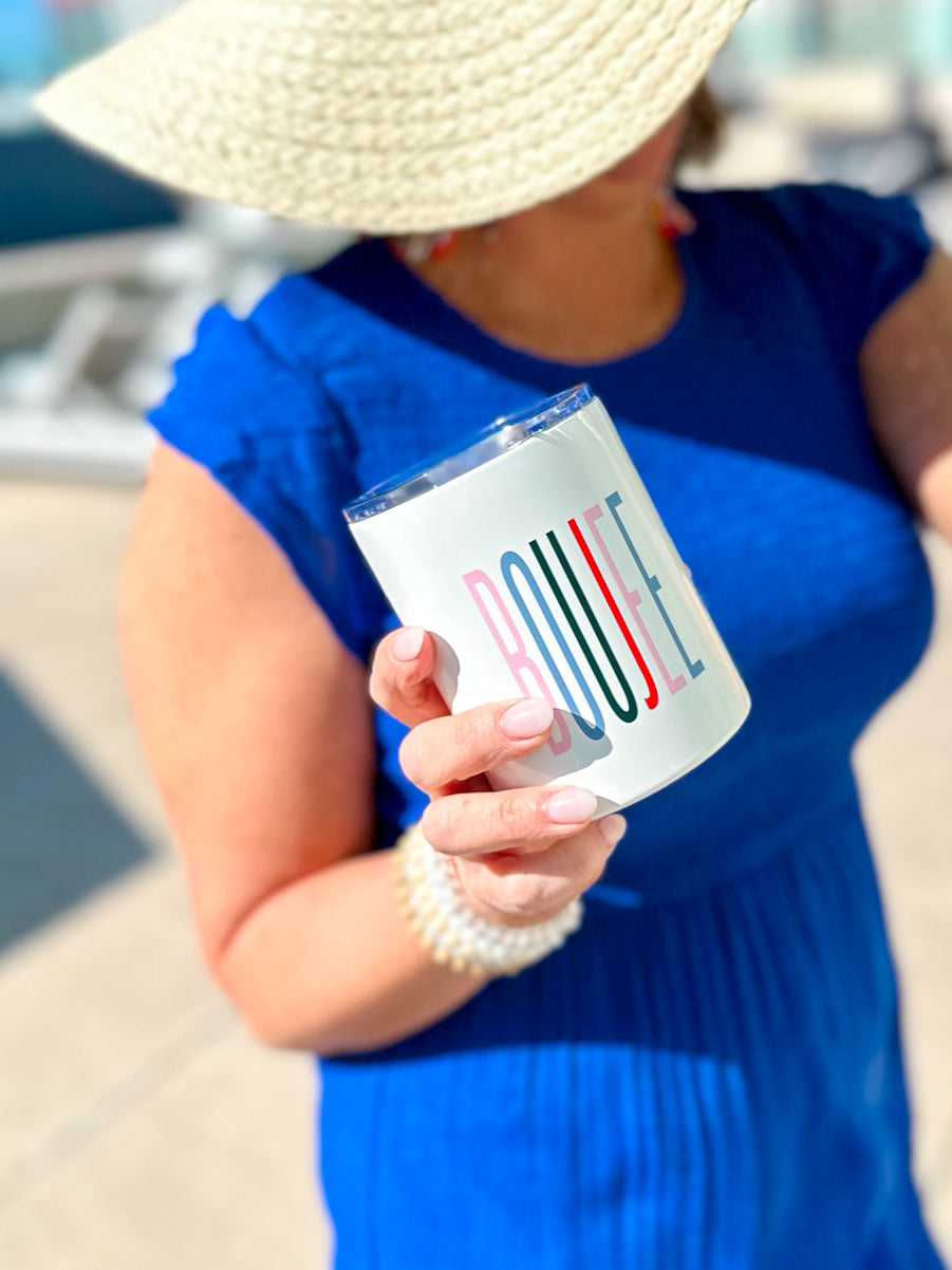12 oz Tumbler