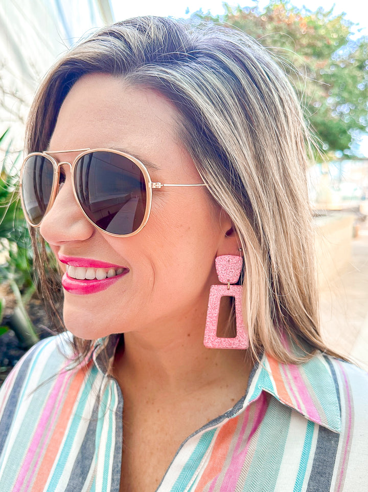 Kennedy Earring