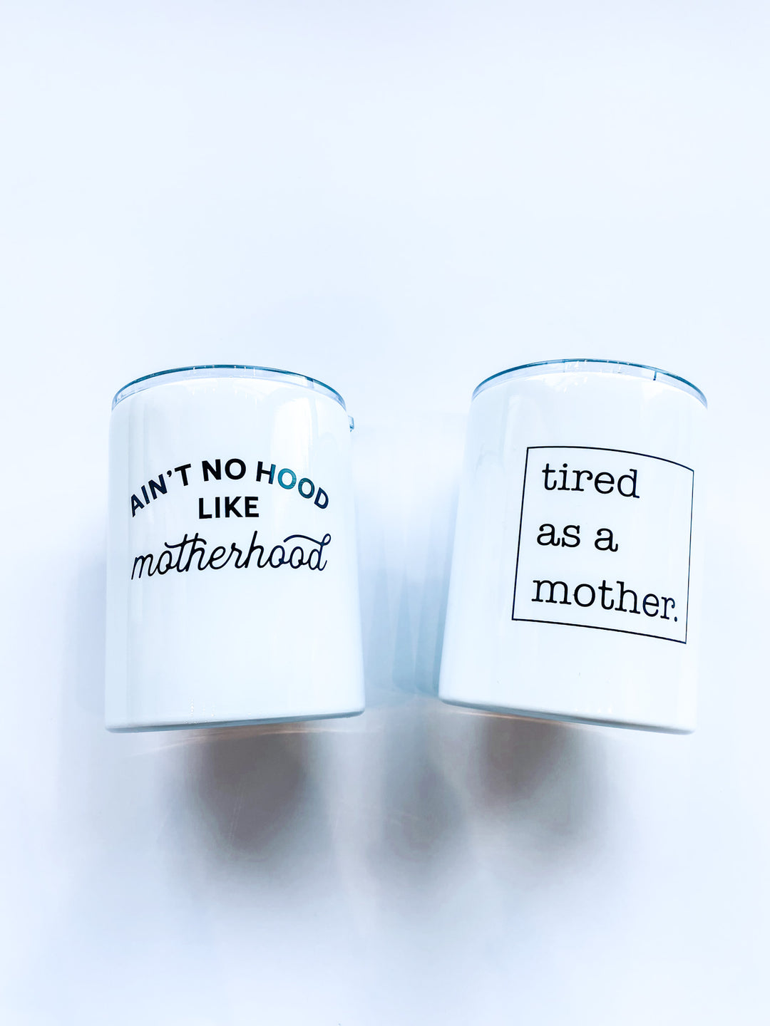 12 oz Tumbler