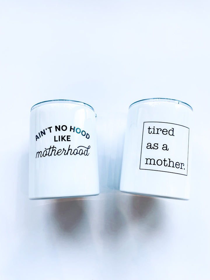 12 oz Tumbler