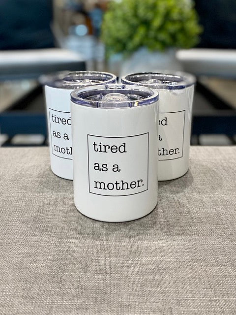 12 oz Tumbler