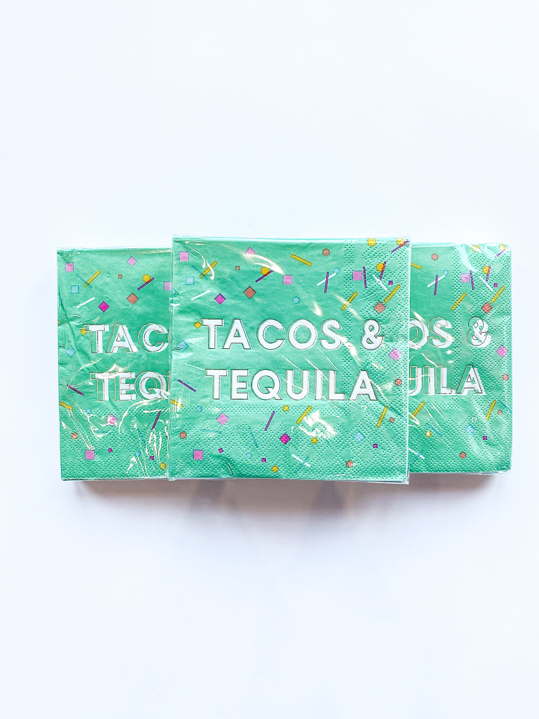 Party Cocktail Napkins