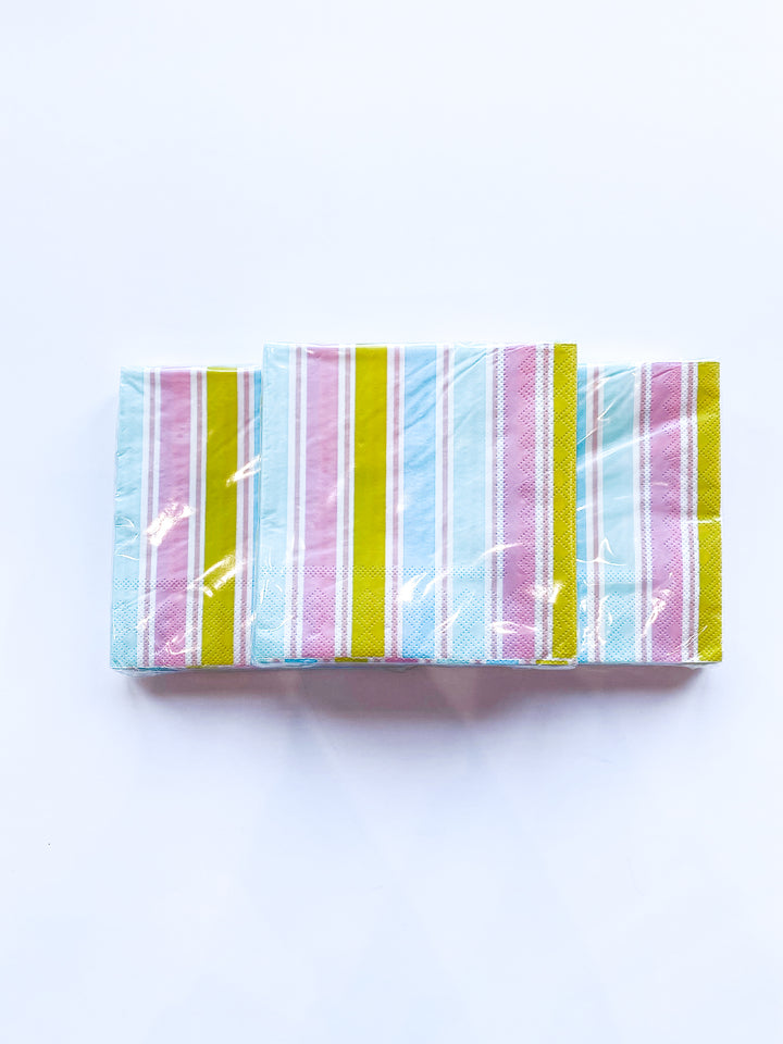 Party Cocktail Napkins