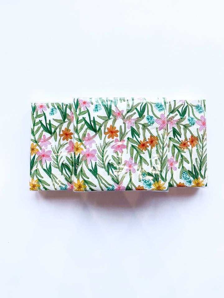 Party Cocktail Napkins