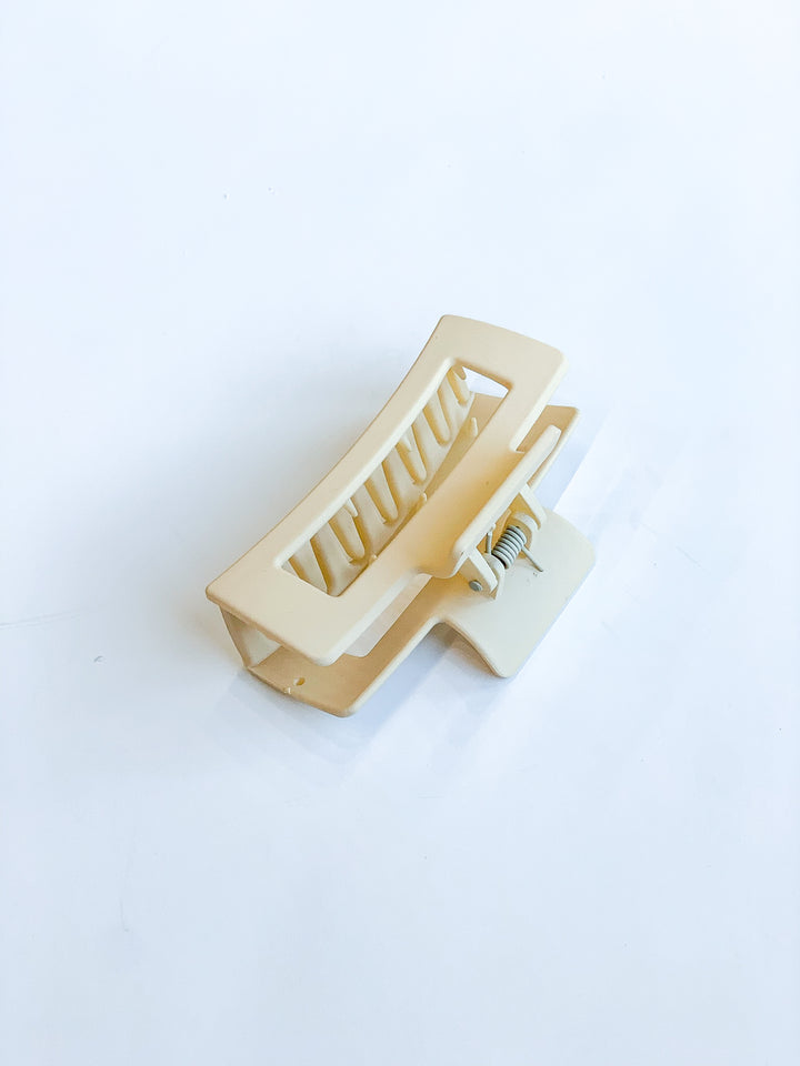 Claw Hair Clips