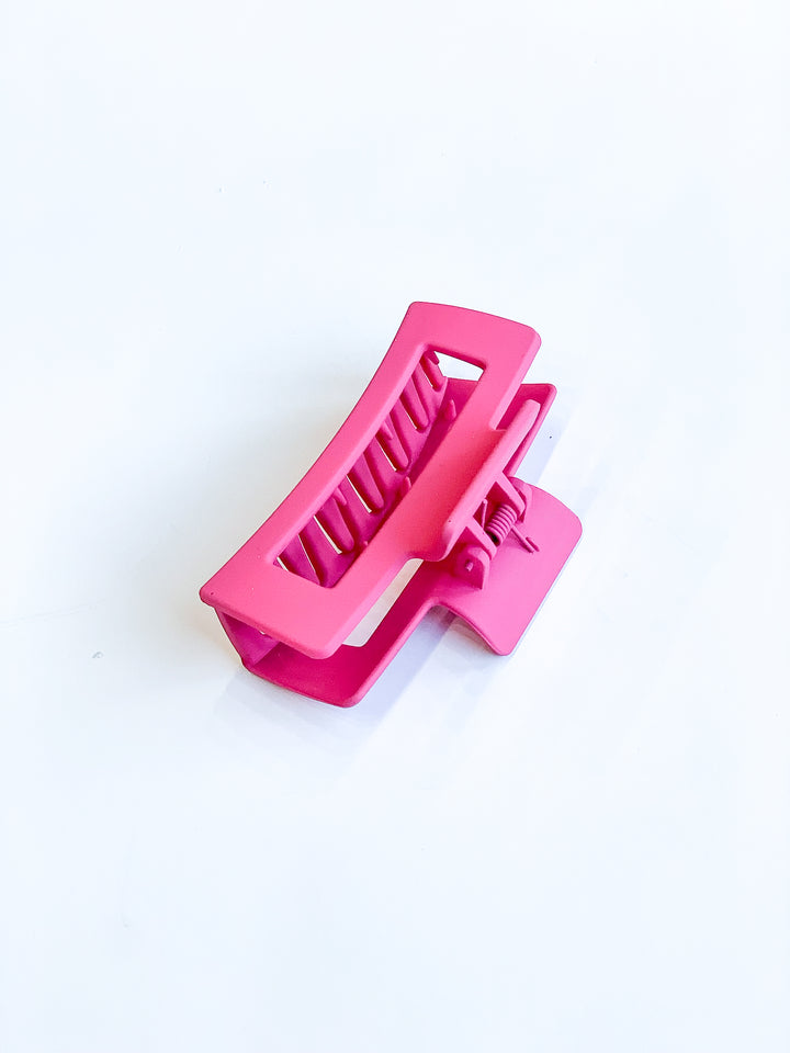 Claw Hair Clips