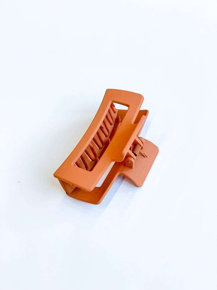 Claw Hair Clips