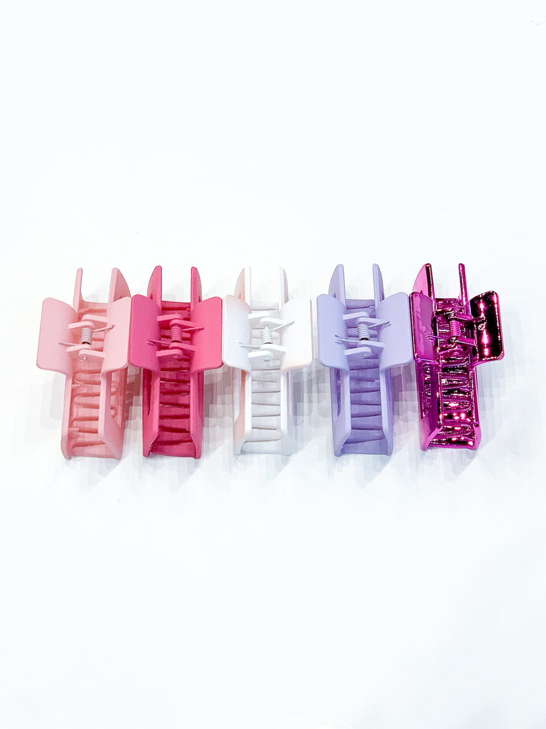 Claw Hair Clips