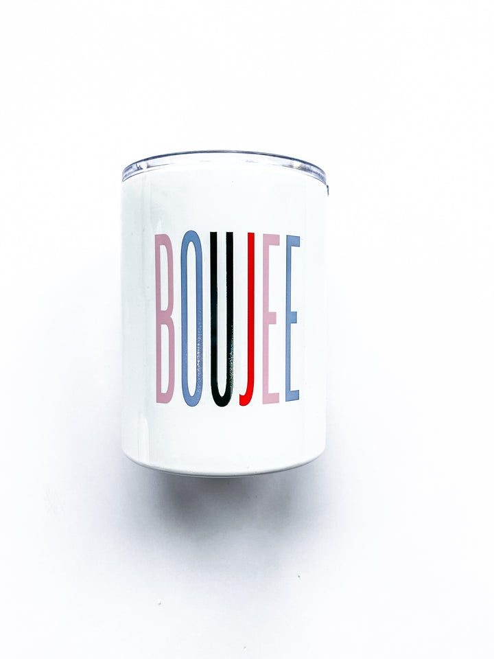 12 oz Tumbler