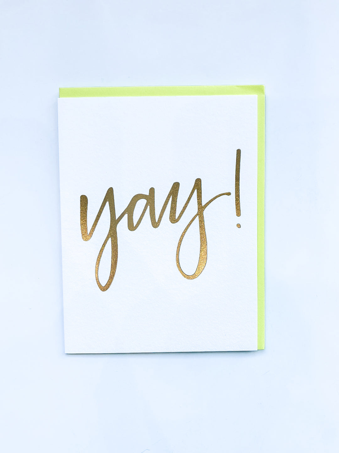 Greeting Card