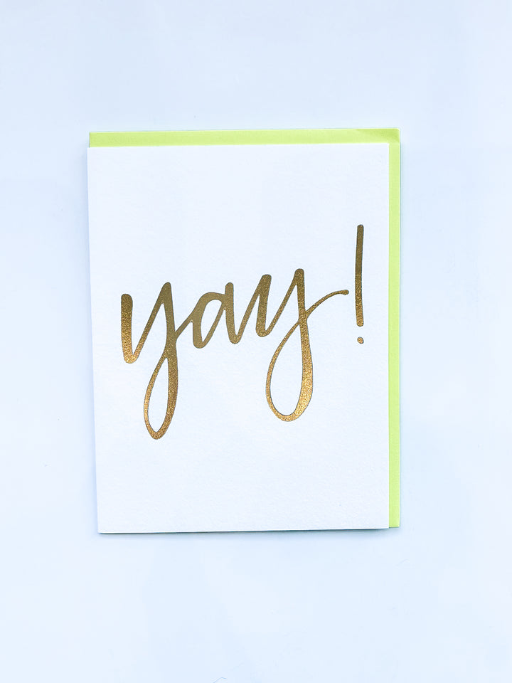 Greeting Card