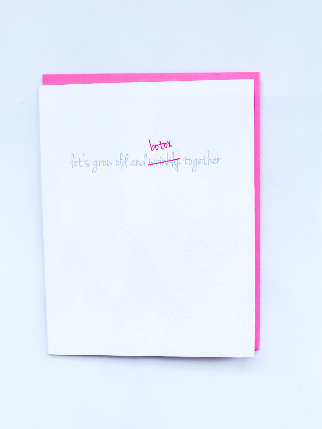 Greeting Card