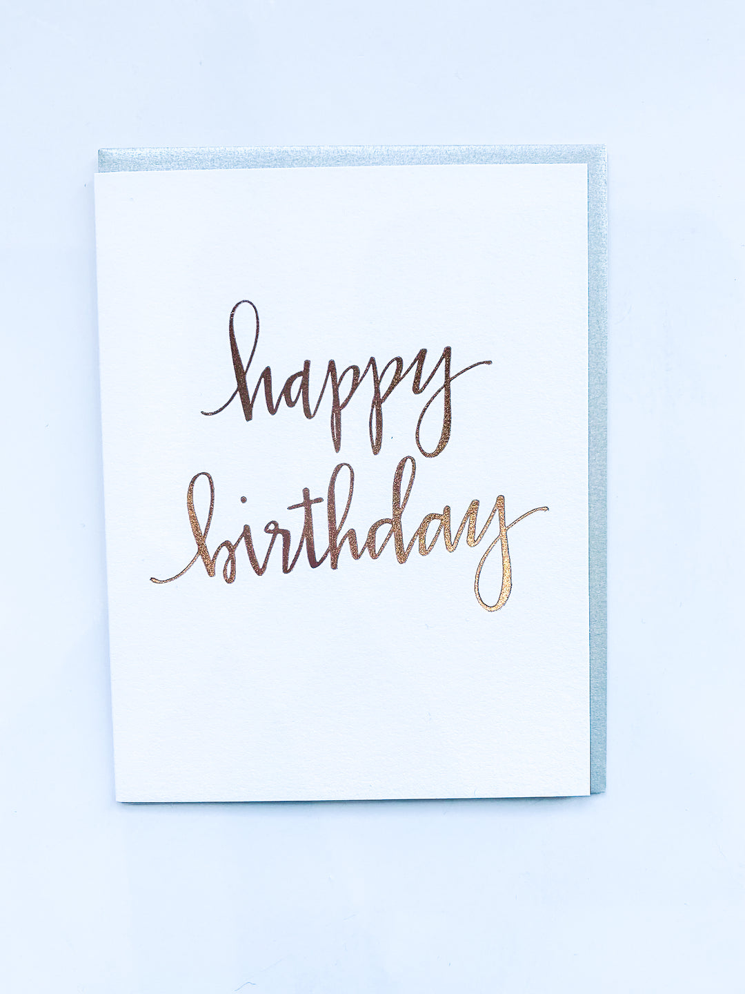 Greeting Card