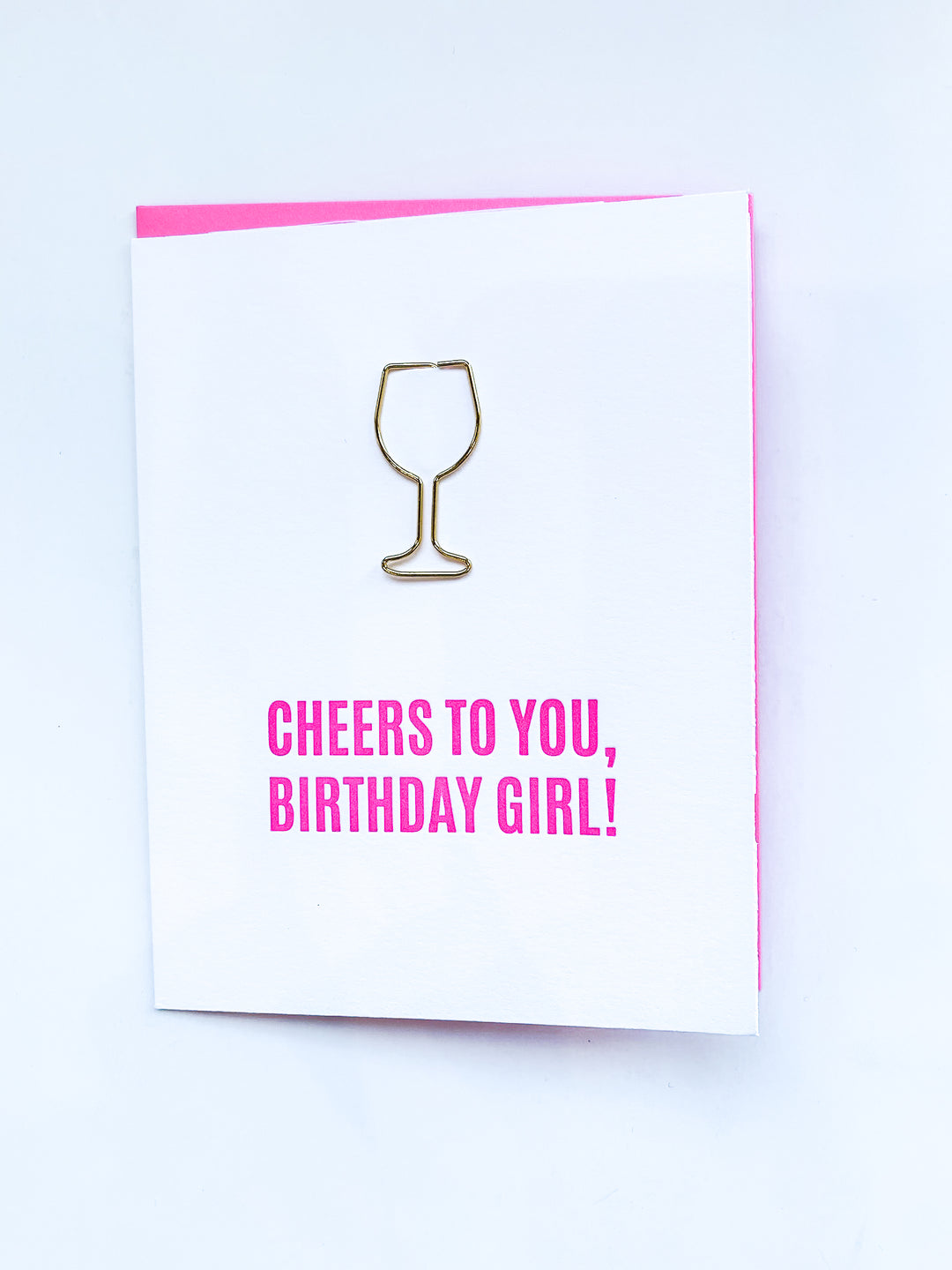 Greeting Card
