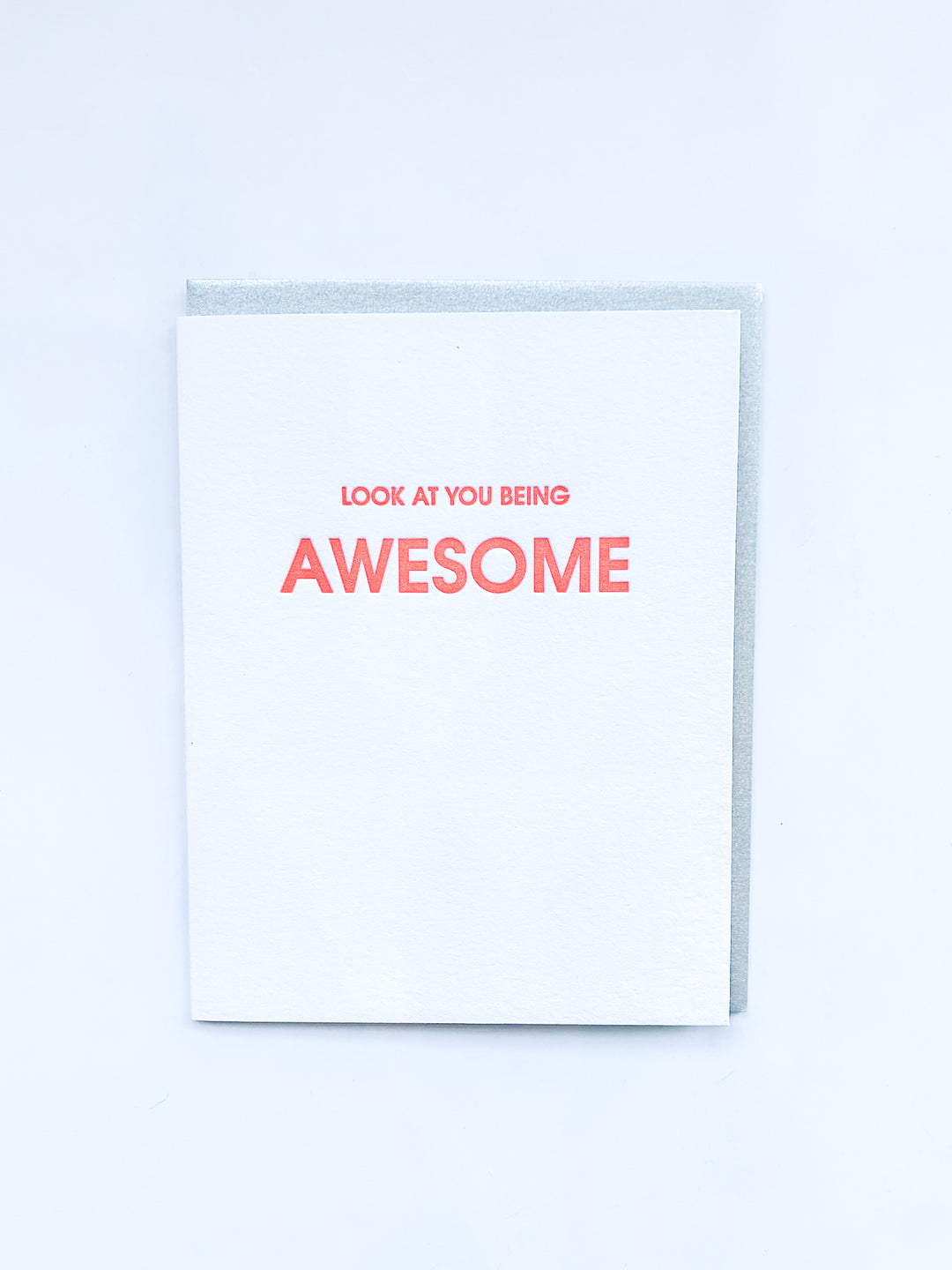Greeting Card