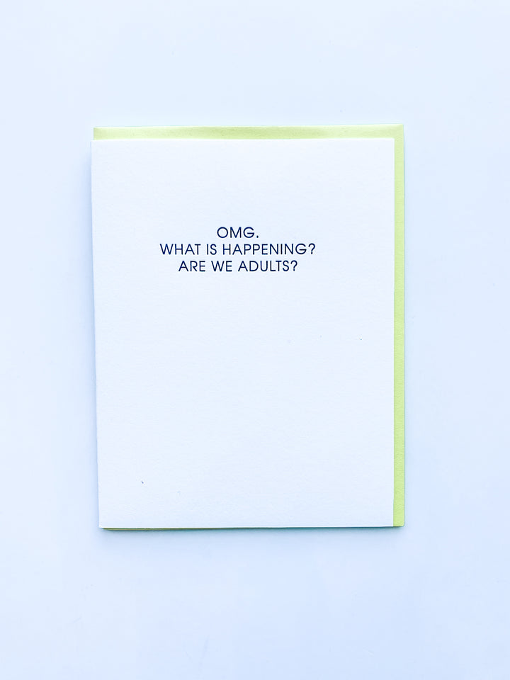 Greeting Card