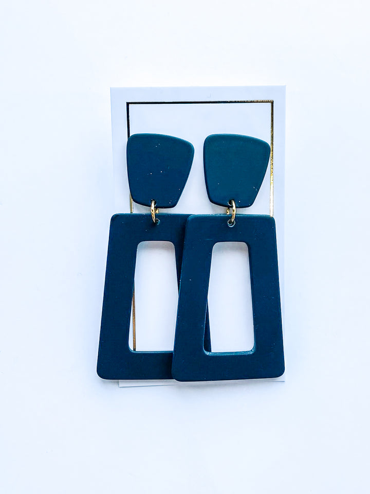Kennedy Earring