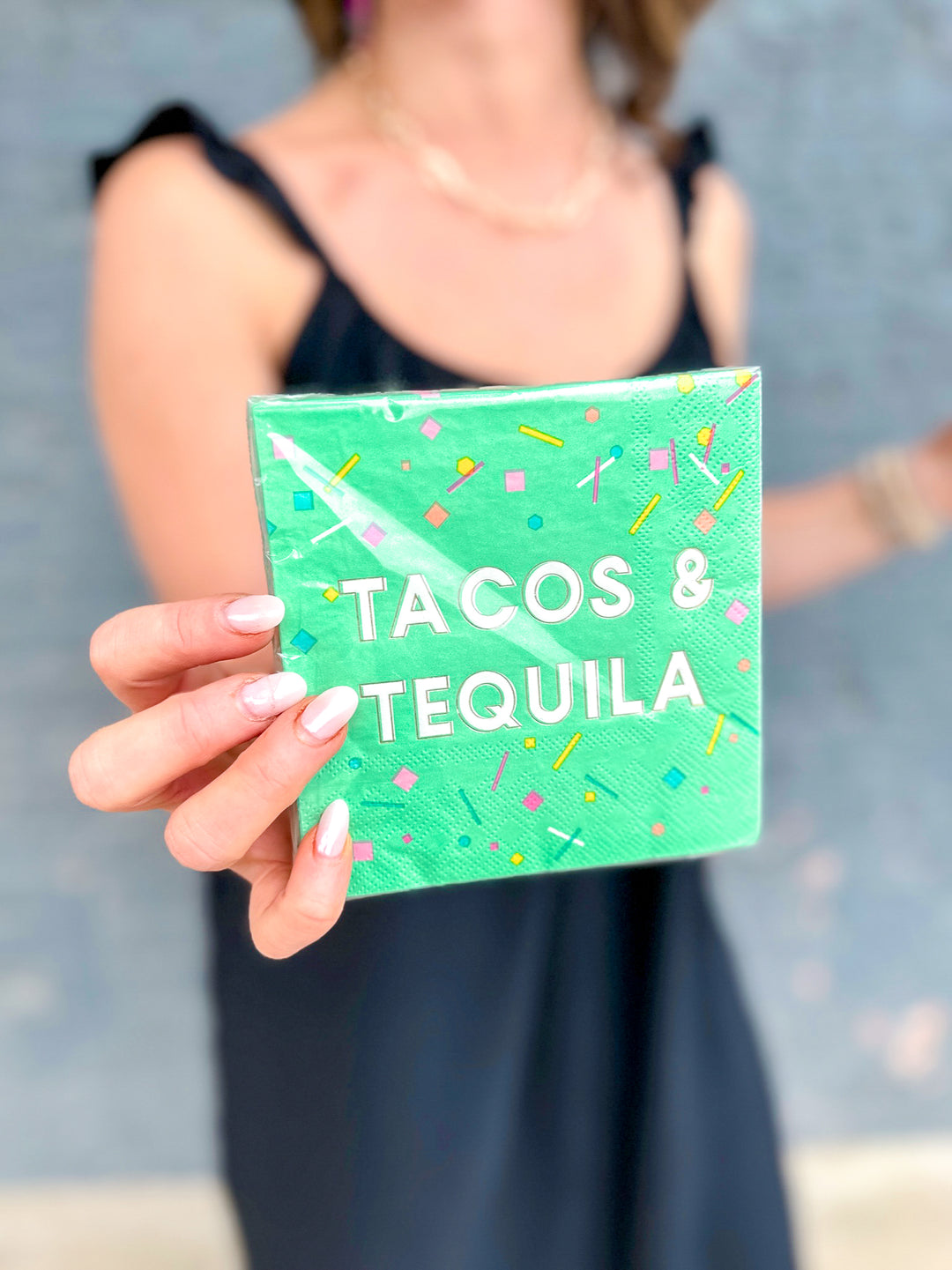 Party Cocktail Napkins