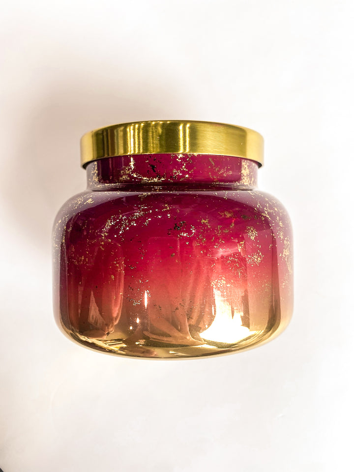 Capri Blue Signature Glimmer Jar