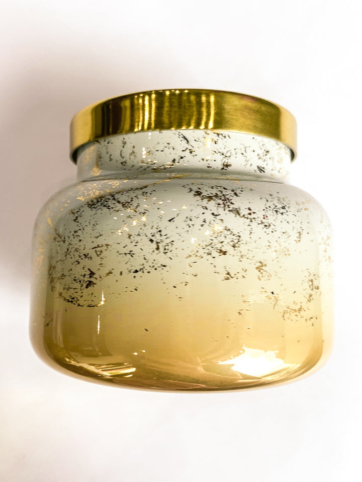 Capri Blue Signature Glimmer Jar
