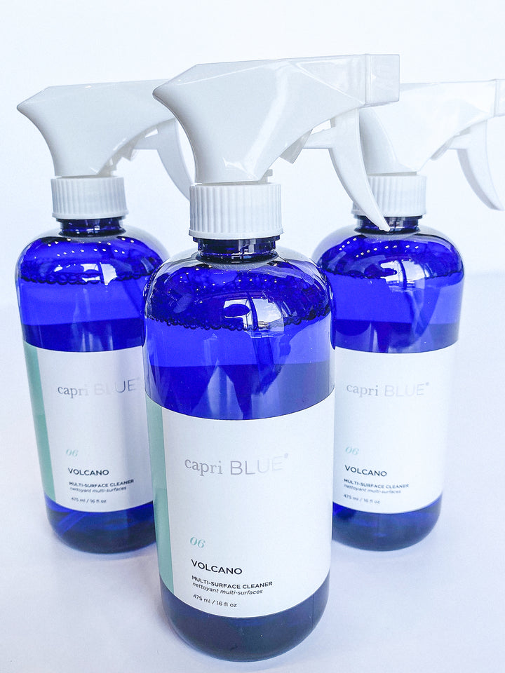 Capri Blue Volcano Surface Cleaner