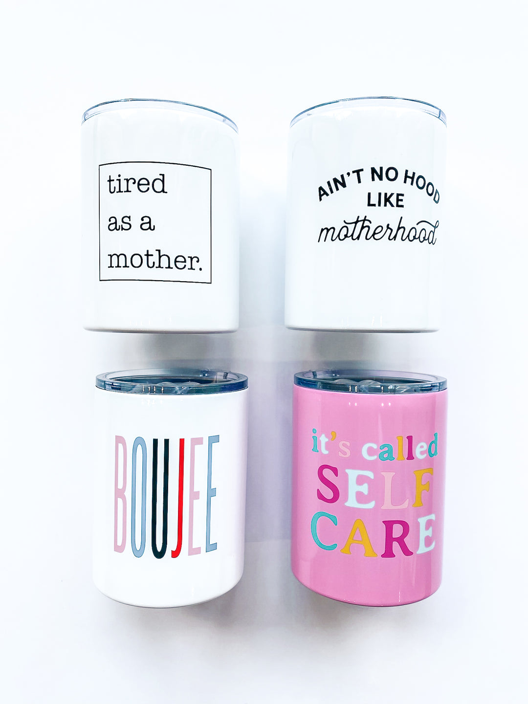 12 oz Tumbler