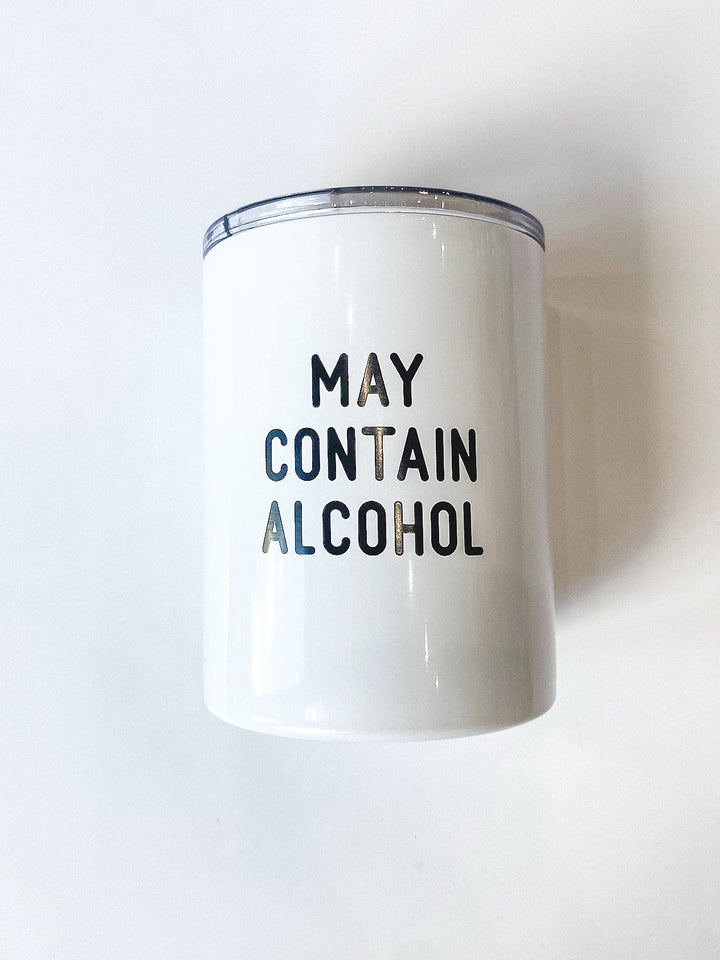 12 oz Tumbler
