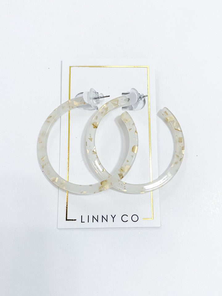 Holly Earring