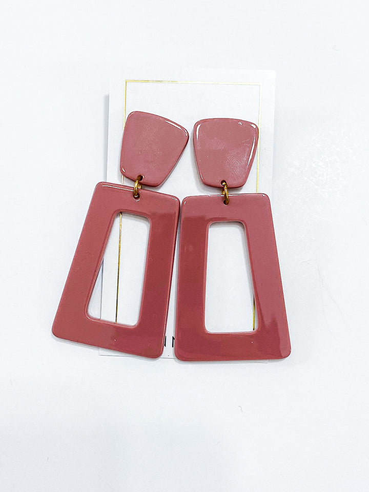 Kennedy Earring